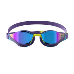 Ochelari inot adulti Speedo Fastskin Pure Focus Mirror (Albastru)