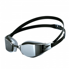 Ochelari inot adulti Speedo Fastskin Hyper Elite negru/argintiu