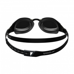 Ochelari inot adulti Speedo Fastskin Hyper Elite negru/argintiu
