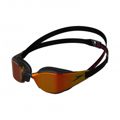Ochelari inot adulti Speedo Fastskin Hyper Elite negru/auriu