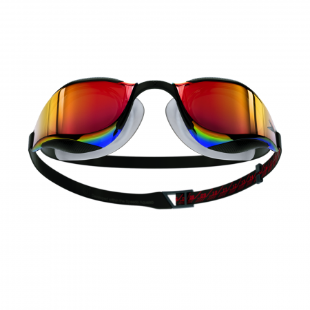 Ochelari inot adulti Speedo Fastskin Hyper Elite negru/auriu