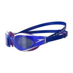 Ochelari inot adulti Speedo Fastskin Hyper Elite roz/albastru