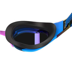 Ochelari înot competiție Speedo Fastskin Hyper Elite Mirror (Albastru)