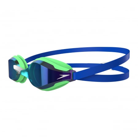 Ochelari Inot Adulti Speedo Fastskin Speedsocket 2 Verde/Albastru