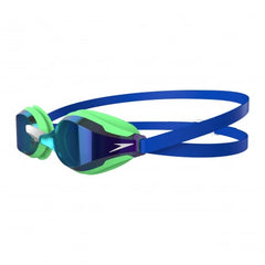 Ochelari Inot Adulti Speedo Fastskin Speedsocket 2 Verde/Albastru