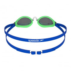 Ochelari Inot Adulti Speedo Fastskin Speedsocket 2 Verde/Albastru