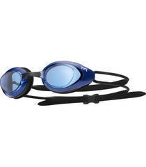 Ochelari TYR Black Hawk Racing (negru/verde/albastru)