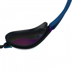 Ochelari inot Speedo Fastskin 2 Mirror albastru/verde