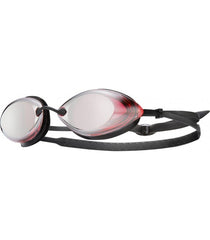 Ochelari TYR Tracer Racing Mirorred (Red-Silver)