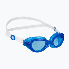 Ochelari înot copii Speedo Futura Classic Junior (Clear/Neon Blue)
