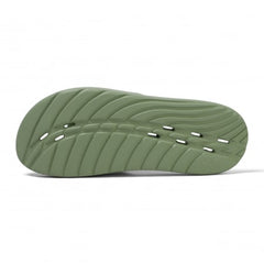 Papuci adulti Speedo Slides One (verde olive)