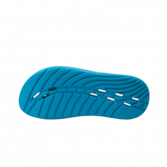 Papuci Speedo junior Slides (albastru deschis)