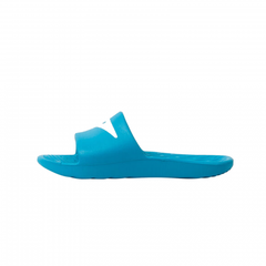 Papuci Speedo junior Slides (albastru deschis)