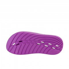 Papuci copii/femei Speedo Slides (mov)