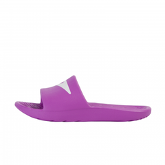 Papuci copii/femei Speedo Slides (mov)