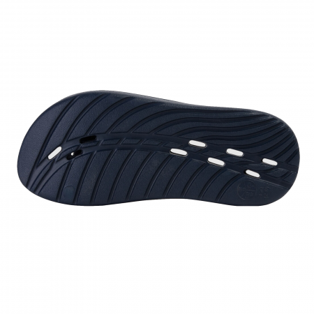 Papuci unisex Speedo Slides (bleumarin)