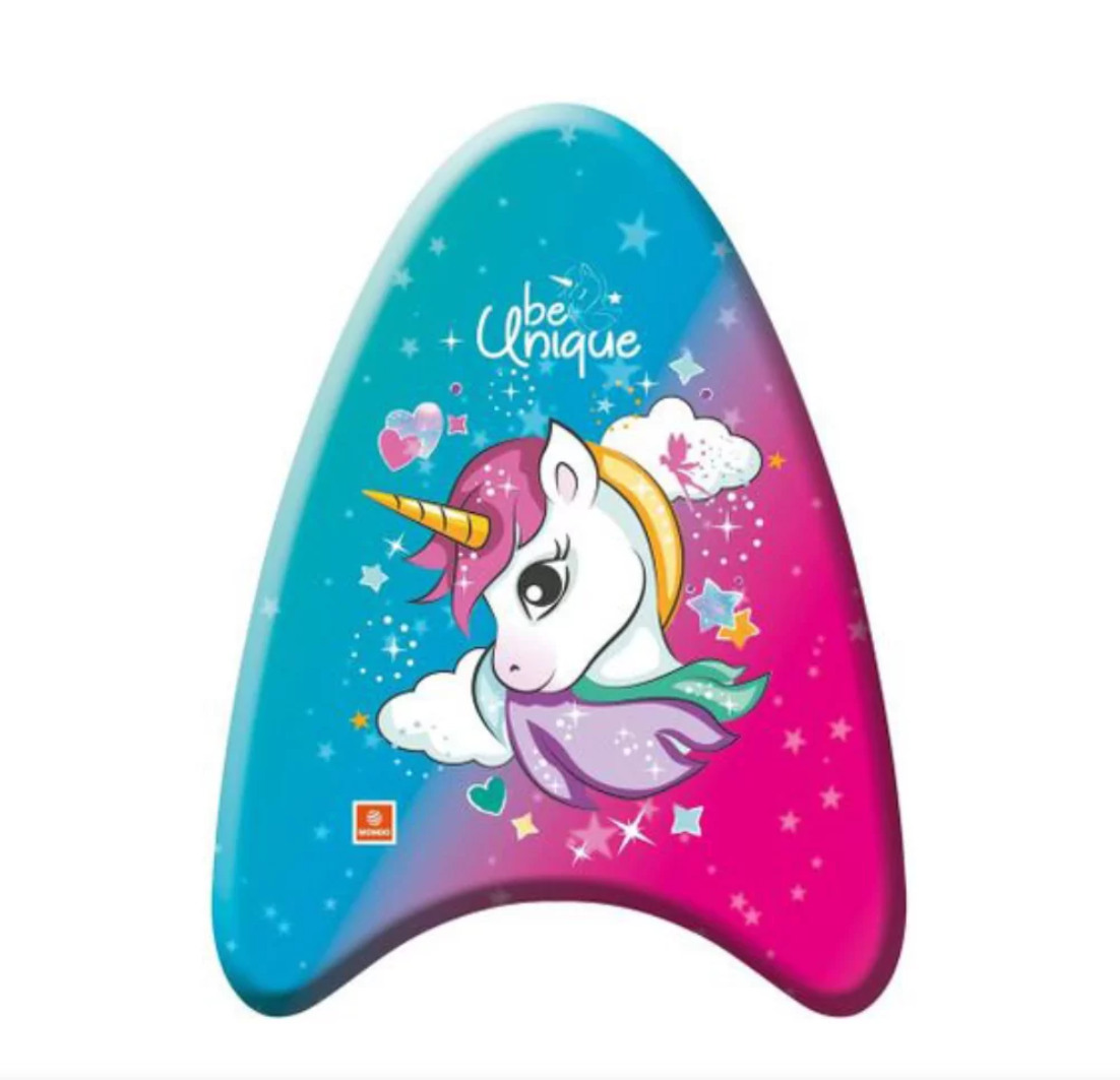 Plută pentru juniori Unicorn, 41cm