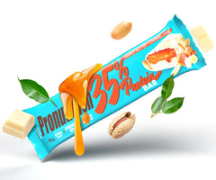Baton Pronutrition 35% Proteine - Peanut Butter & Caramel