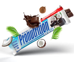 Baton Proteic Pronutrition - Coconut