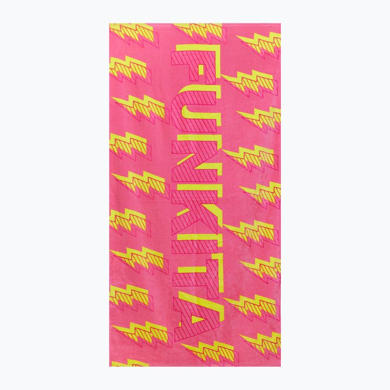 Prosop 100% Bumbac Funkita Cotton Towel - Stunner