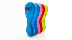 Plutitor Funky Elite Squad Rainbow Racer