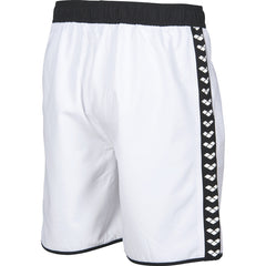Pantaloni plajă bărbați Arena Team Stripe Bermuda