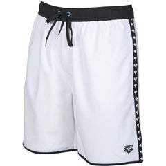 Pantaloni plajă bărbați Arena Team Stripe Bermuda