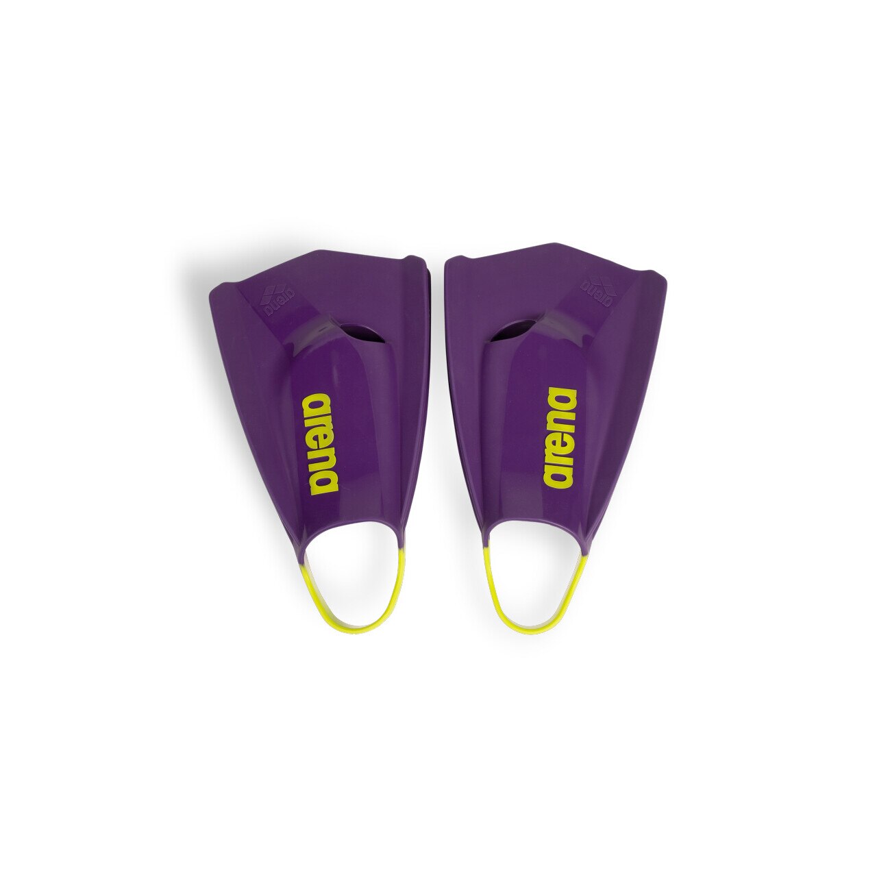 Labe înot Arena Powerfin Pro II (mov)