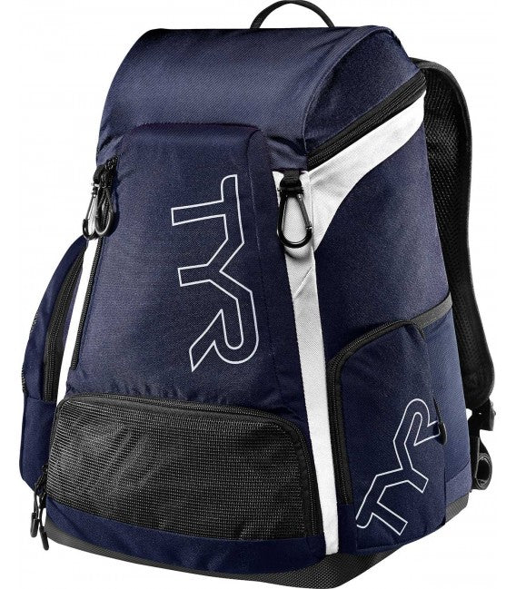 Rucsac TYR Alliance 30 l (navy cu alb)