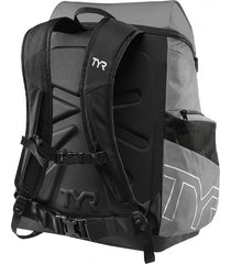 Rucsac TYR Alliance 45 l (gri)