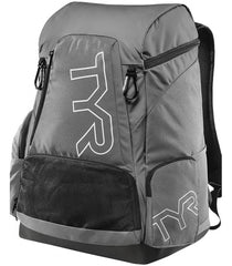 Rucsac TYR Alliance 45 l (gri)