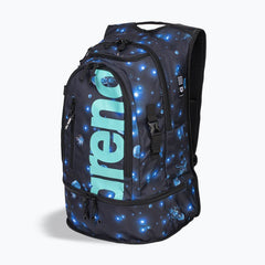 Rucsac Arena Fastpack 3.0 Allover 40l Aqua