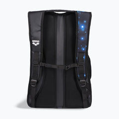 Rucsac Arena Fastpack 3.0 Allover 40l Aqua