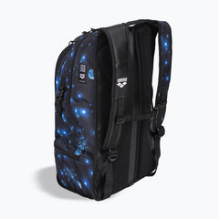 Rucsac Arena Fastpack 3.0 Allover 40l Aqua