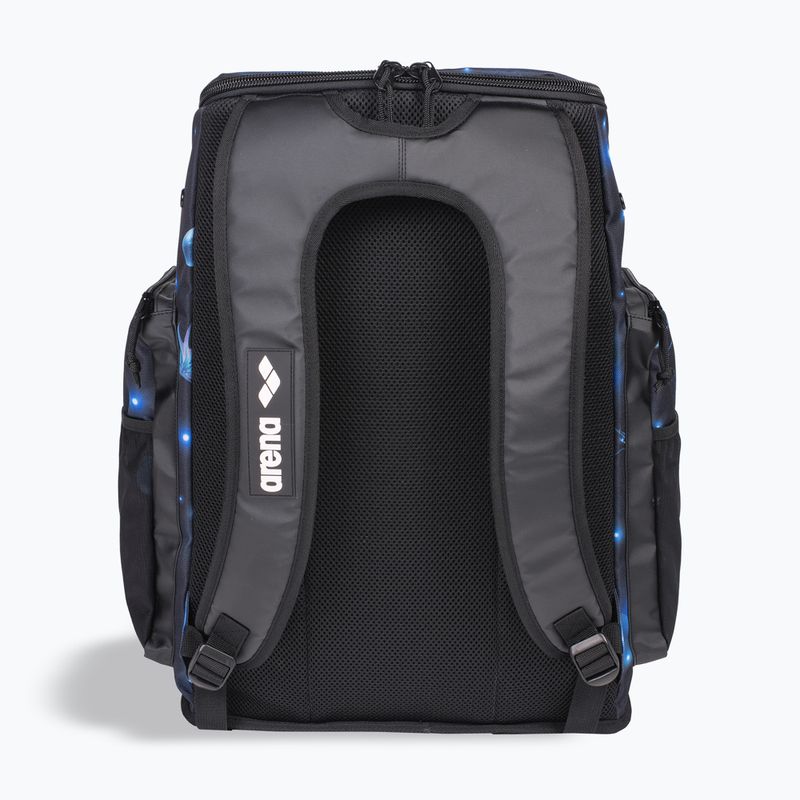 Rucsac Arena Spiky III Backpack - Multicolor (45L)