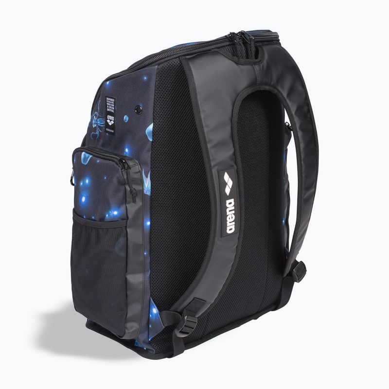 Rucsac Arena Spiky III Backpack - Multicolor (45L)