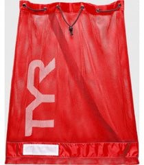 Sac materiale TYR Alliance (rosu)