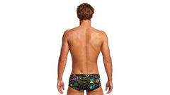 Slip adult Funky Trunks Sidewinder - Nerds