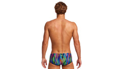 Slip adult Funky Trunks Sidewinder - Rain Down
