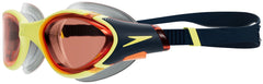 Ochelari înot Speedo Biofuse 2.0 Mirror (portocaliu)