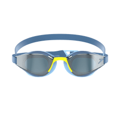 Ochelari înot competiție Speedo Fastskin Hyper Elite Mirror (Cobalt/Silver)