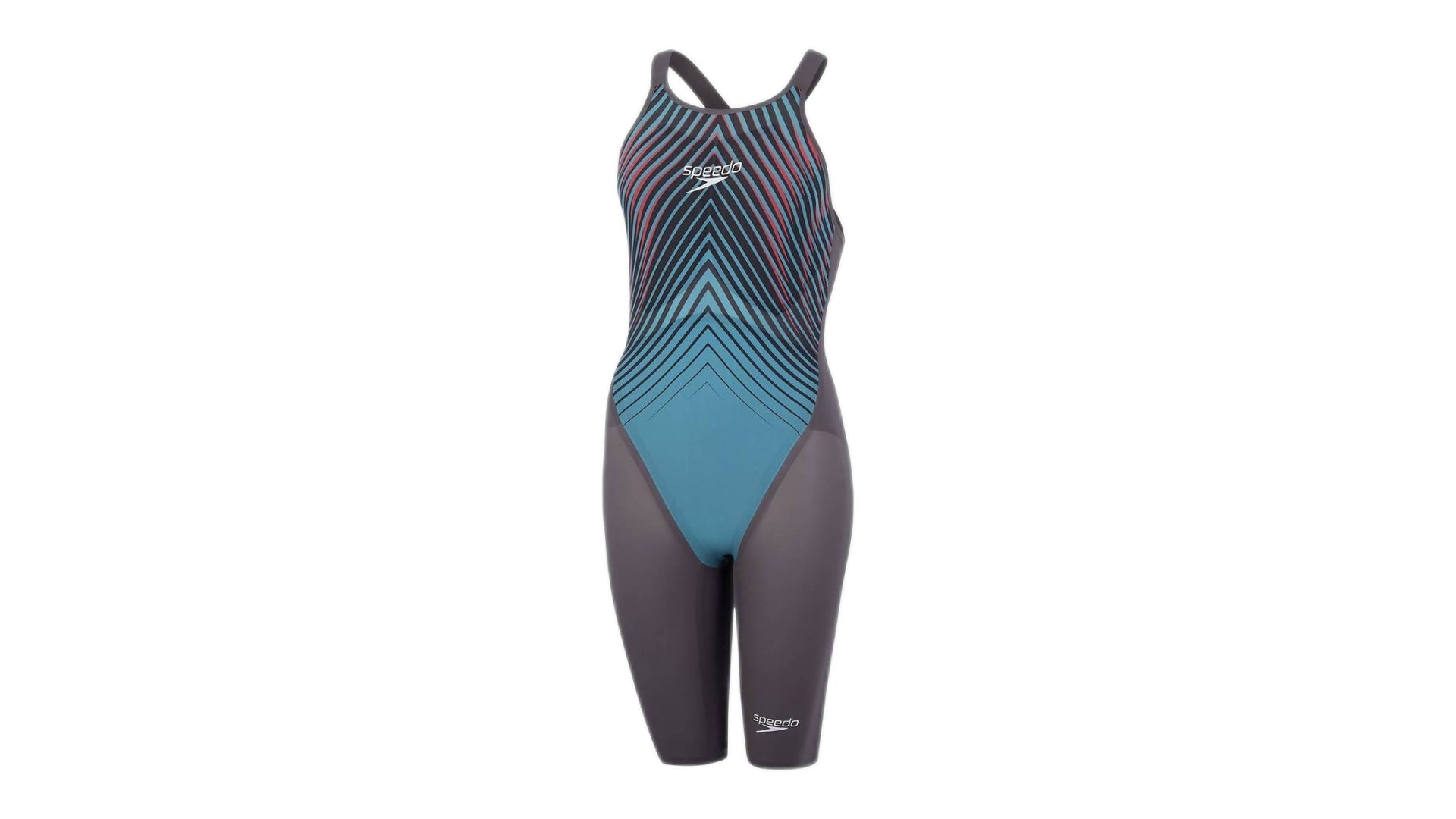 costum competitie speedo lzr valor