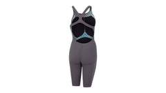 Costum Competiție Speedo LZR Pure Valor Openback Kneeskin