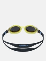 Ochelari înot Speedo Biofuse 2.0 Mirror (galben-fumuri)