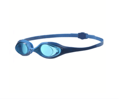 Ochelari Înot Arena Spider junior (albastru-bleu)