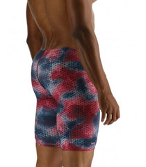 Jammer TYR Starhex (red-multi)