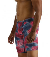 Jammer TYR Starhex (red-multi)