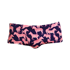 Slip adult Funky Trunks Classic Trunks - Sweet Stripes