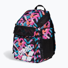 Rucsac Arena One Go Backpack 45L - Texture