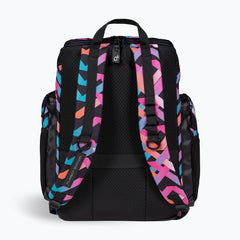Rucsac Arena One Go Backpack 45L - Texture